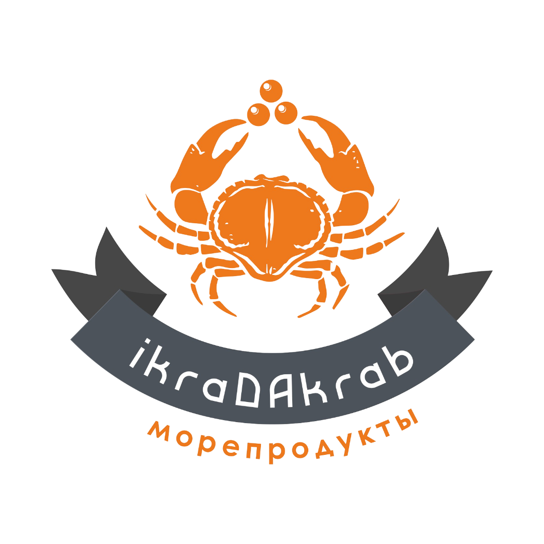 ИКРА ДА КРАБ